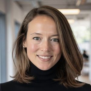 Meet your Posher, Maurna